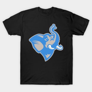 Go Jumbos! T-Shirt